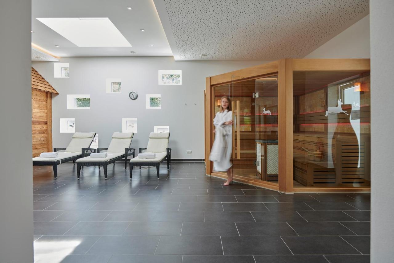 Hotel Bannwaldsee Halblech-Buching Exterior foto